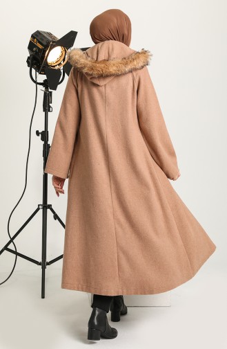 Mink Coat 611570-05