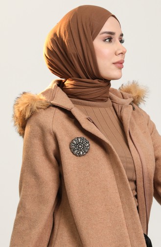 Mink Coat 611570-05