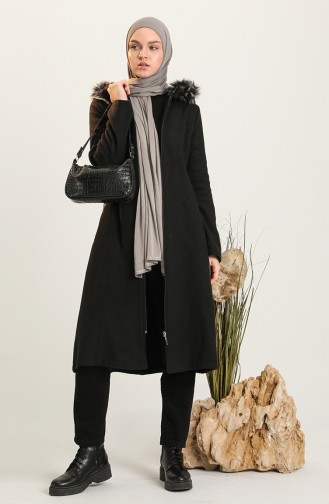 Black Coat 612980-01