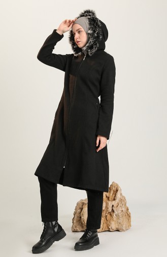 Black Coat 612980-01