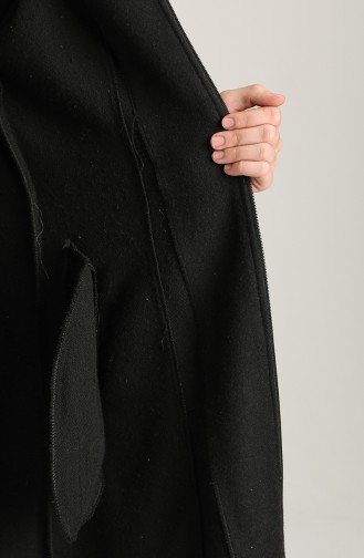 Black Coat 612980-01