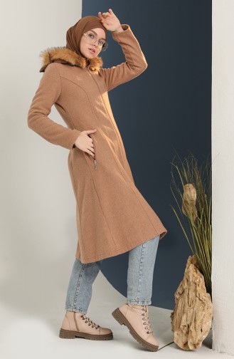 Mink Coat 612980-04