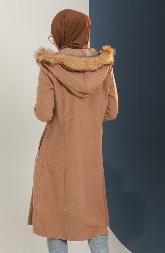 Mink Coat 612980-04