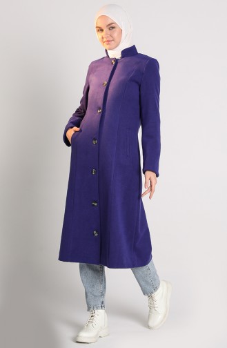 Saxe Coat 4001-10