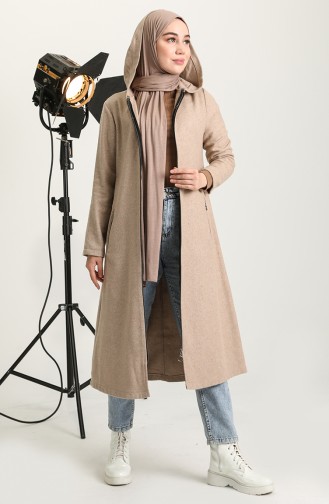 Beige Cape 2161-04