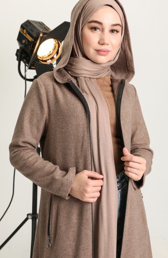 Milk Coffee Cape 2161-05