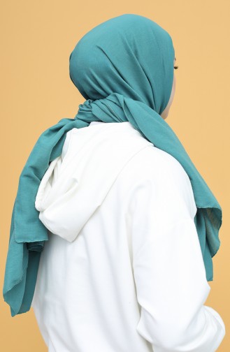 Petrol Shawl 2340-15