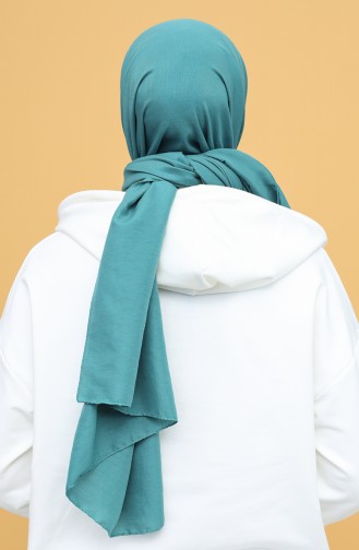 Petrol Shawl 2340-15