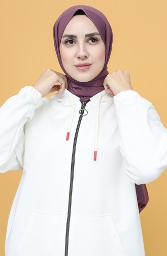 Comfy Pamuk Şal 2340-37 Koyu Leylak