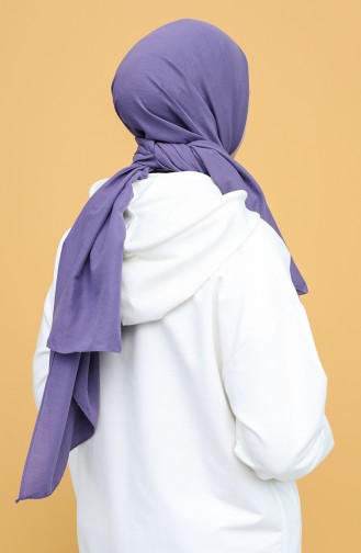 Purple Sjaal 2340-42