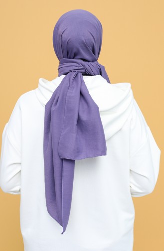 Purple Sjaal 2340-42