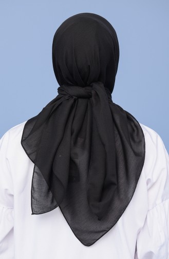 Black Hoofddoek 2223BVL-08