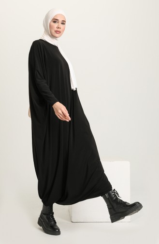 Black Jumpsuits 21108374-01