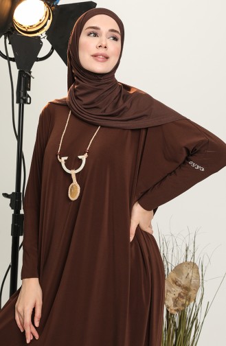 Brown Overall 228374-03