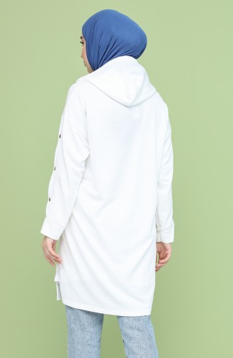 Ecru Tuniek 2367-07