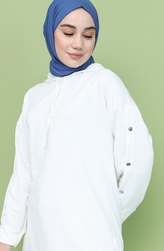 Ecru Tuniek 2367-07