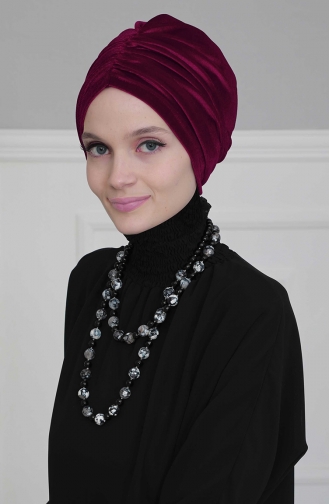 Kirsch Praktischer Turban 20K-05