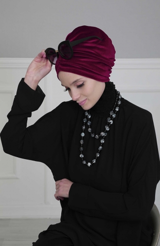 Kirsch Praktischer Turban 20K-05