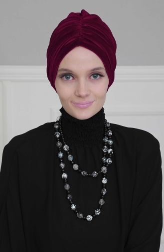 Kirsch Praktischer Turban 20K-05