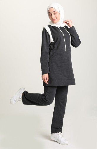 Anthracite Tracksuit 20086-02