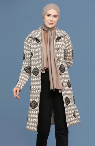 Mink Cardigans 4064-01