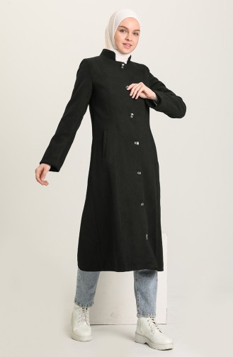 Black Coat 4001-07