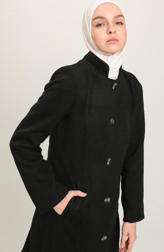 Black Coat 4001-07