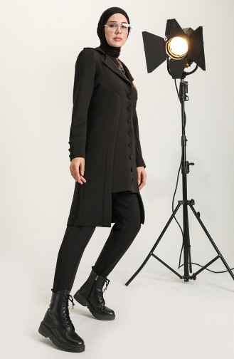 Black Jacket 21088351-01