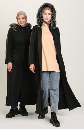 Black Coat 7945-01