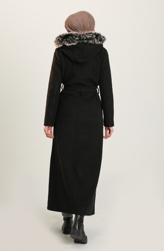 Black Coat 7945-01