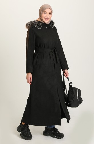 Black Coat 7945-01