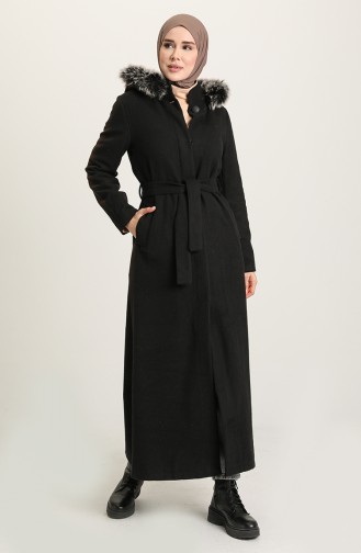 Black Coat 7945-01