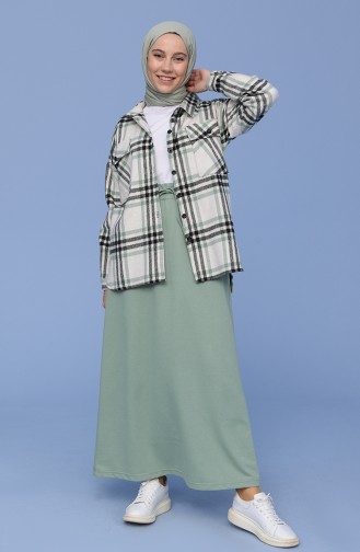 Green Rok 0152-17