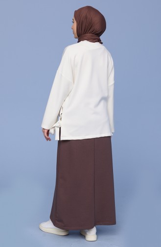 Brown Rok 0152-11