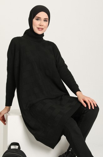 Black Sweater 1097-02