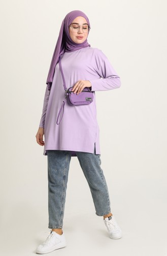 Lilac Tuniek 5801-08