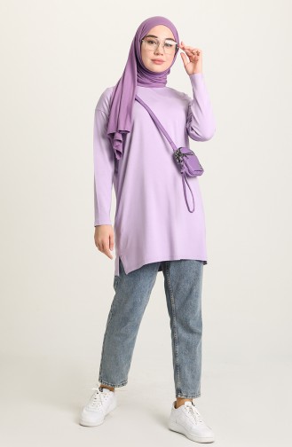 Lilac Tuniek 5801-08