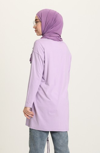 Lilac Tuniek 5801-08