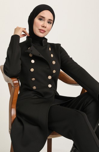 Black Jacket 21088352-01