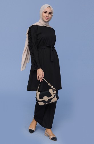 Black Suit 2656A-01