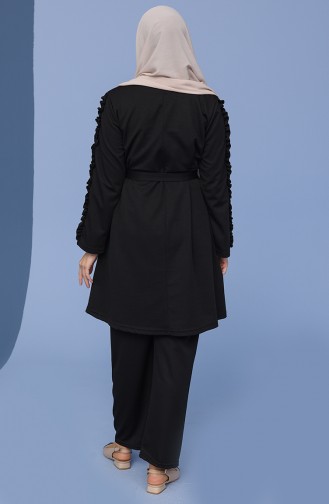 Black Suit 2656A-01