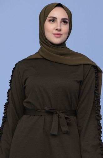 طقم كاكي 2656A-03