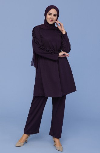 Ensemble Plum 2656A-04