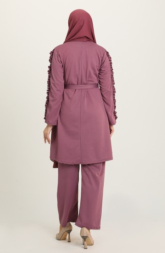 Dusty Rose Suit 2656A-06