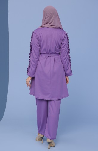 Lilac Sets 2656A-08