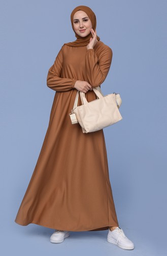 Tabak Hijab Kleider 1907-02