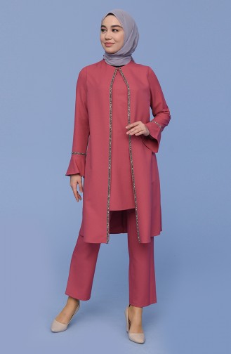 Pink Tunics 1679-01