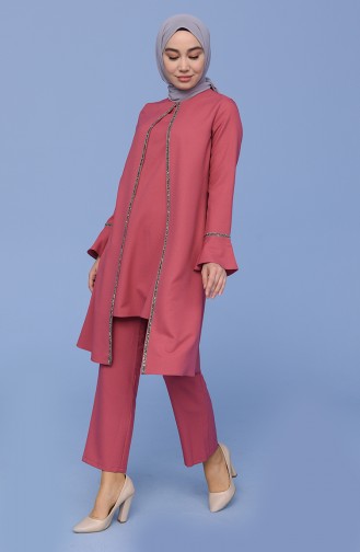 Pink Tunics 1679-01