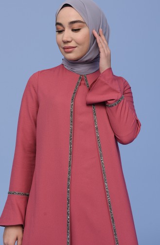 Pink Tunics 1679-01