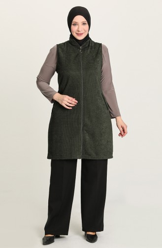 Green Waistcoats 5041-02